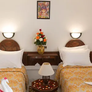 Sindibad Hotell